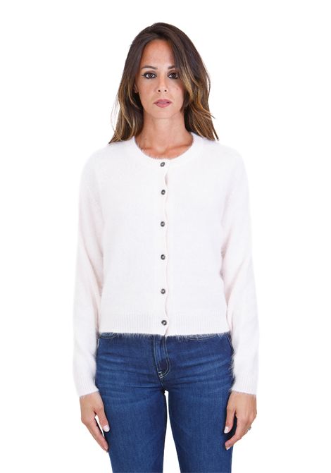 CARDIGAN COREANA ROBERTO COLLINA | Maglie | 30120F3030
